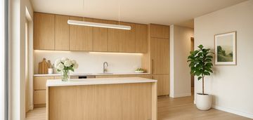 Widokowy apartament na 8piętrze| dostępny od ręki