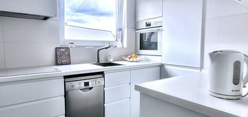 Mieszkanie z duszą na wildzie, rodzinne, od zaraz!