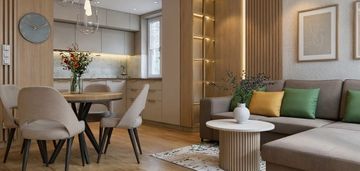 Nowa cena⭐rynek 2km⭐businessgarden5min⭐duży balkon