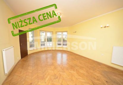 Dom do wynajęcia na starym mokotowie