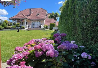 Komfortowy i bardzo zadbany dom w jawiszowicach