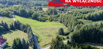 Na sprzedaż działka idealna pod winnice
