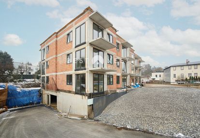 Nowoczesne mieszkania w prestiżowej lokalizacji