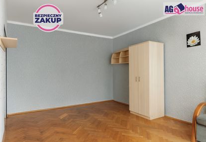 Przestronna kawalerka w cichej okolicy gdańska!