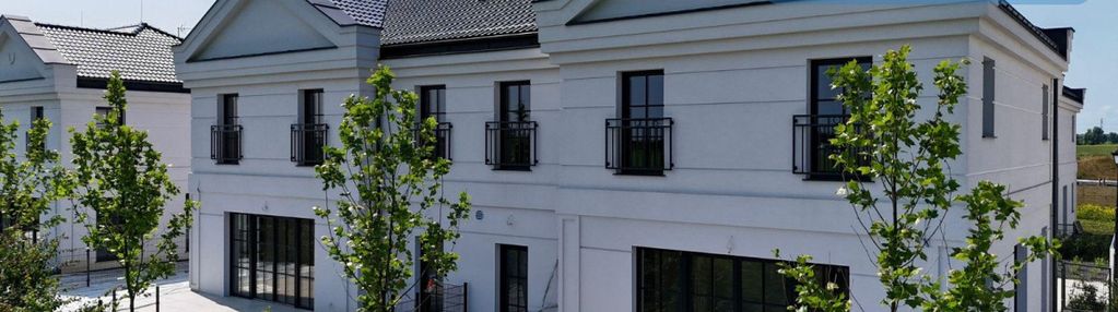 Gotowy, energooszczędny, standard premium