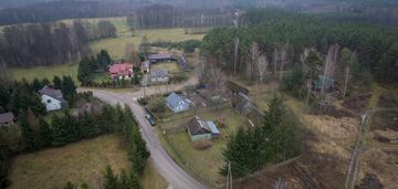 Siedlisko z potencjałem w sercu natury