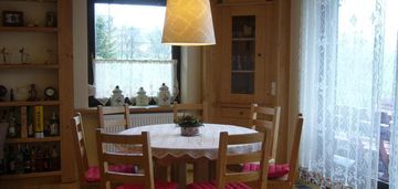 Luksusowy apartament przy dolinie kościeliskiej