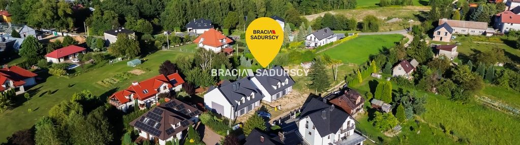 Rezerwacja - dom w stanie deweloperskim - gaj