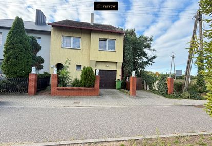 Dom na sprzedaż w wągrowcu