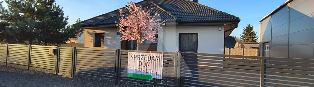 Dom wraz z hala na sprzedaż osielsko