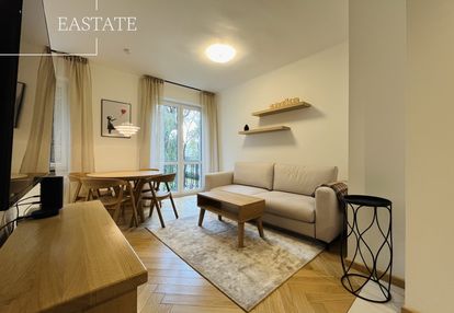 Po remoncie | balkon | klimatyzacja | saska kępa