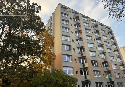 Słoneczne 3 pokoje / balkon / skm / uniwersytet