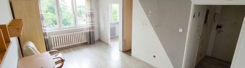 Jasne | widok na park | cisza |świetna lokalizacja