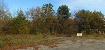 Trzy działki !!! toruń rudak 5353m2