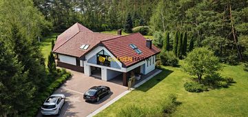 Oferta do 30.06.2026r ! dom 360m² przy lesie 3294m²
