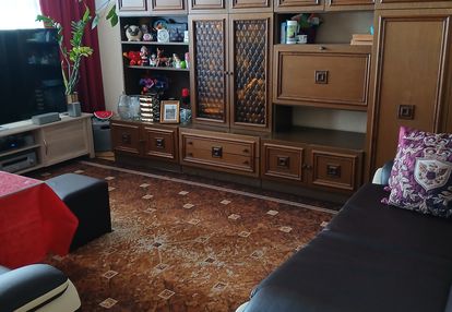 Na sprzedaż 3 pokojowe 60.70 m² w Łęcznej