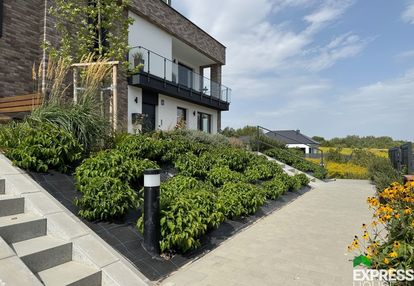 Idealny kompromis między domem a mieszkaniem!