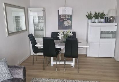 Przestronne mieszkanie 68 m² z dwoma balkonami