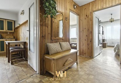 2 pokoje | oddzielna kuchnia | balkon | piwnica
