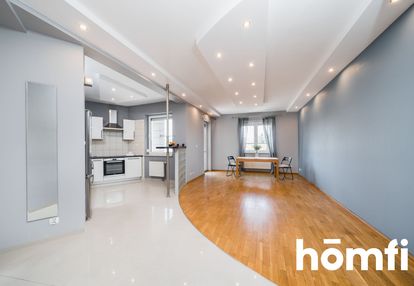 Świetna lokalizacja - blisko zakrzówek - balkon