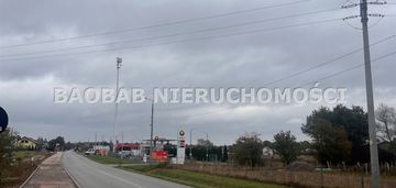 Ustanów 3,8 ha trzy działki