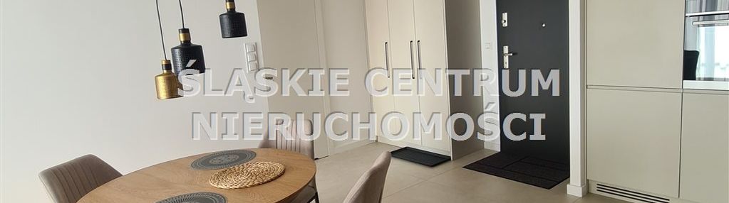 Nowoczesne wyposazone mieszkanie/wynajem