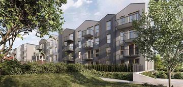 Nowoczesna inwestycja w sercu bielska białej