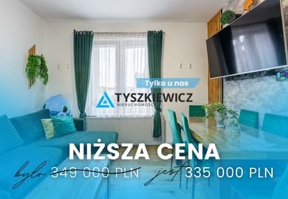 2-pokojowe mieszkanie w centrum bytowa