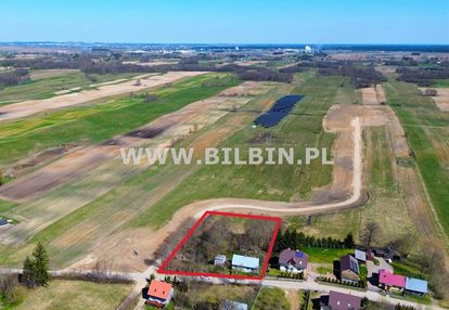 Kup siedlisko z dużą działką blisko suwałk !