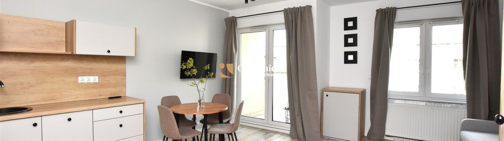 Przytulny apartament blisko starego miasta