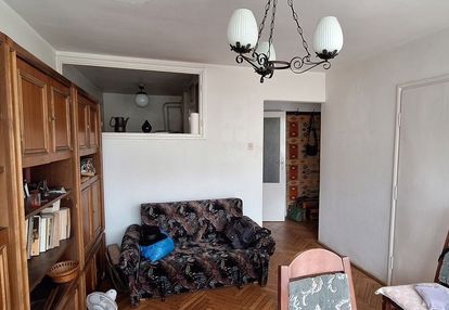 2 pokoje | wola | balkon | komunikacja