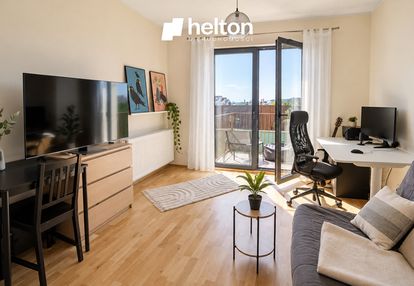 Kompozytorów 3 | balkon | garaż