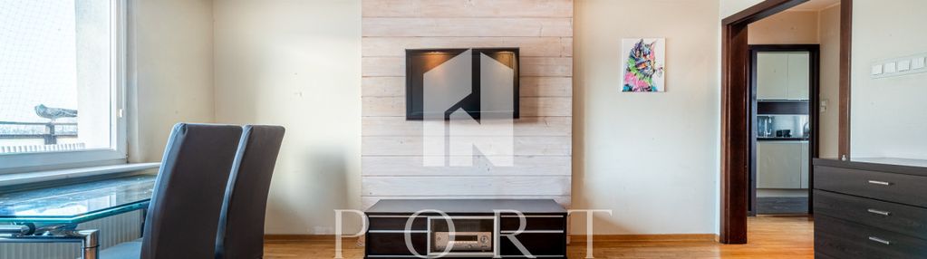 Mieszkanie z widokami w centrum gdyni!