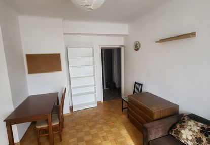 2 pokoje w okolicy Placu Zbawiciela – bezpośrednio