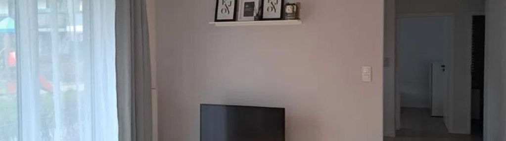 2-pokojowe mieszkanie w ursusie