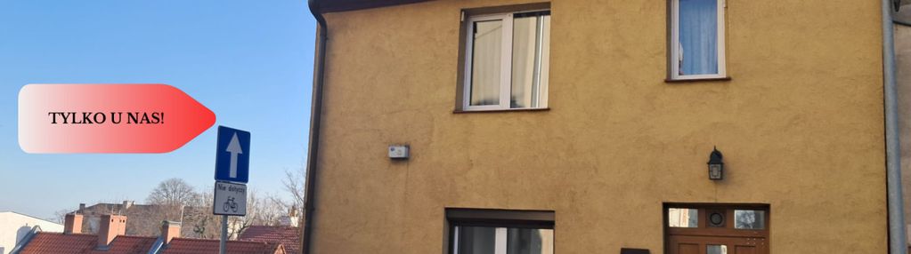 Kamienica na starówce w tczewie | bez czynszu