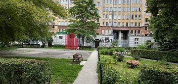 Żelazna 16 /  centralny  / sprzedaż / 36mkw /