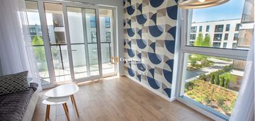 Nowe mieszkanie na osiedlu naturia - budlex