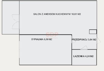 Nowa inwestycja między parkami -krzyki