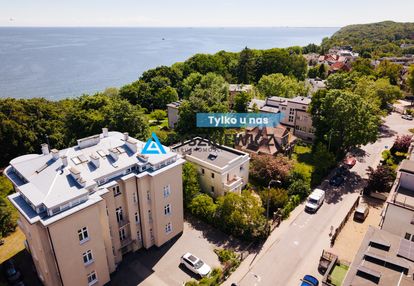 Komfortowe mieszkanie w pobliżu bulwaru