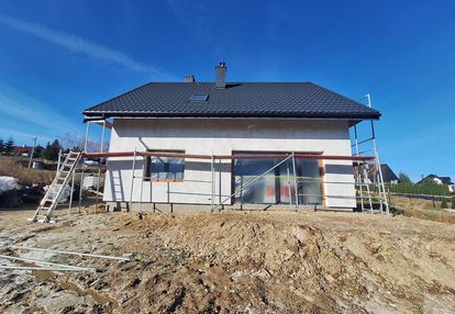 Nowy dom pod przemyślem, szybki dojazd