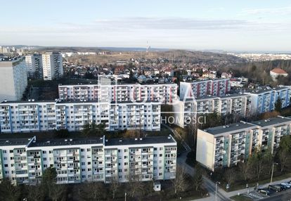 Mieszkanie 4 pokojowe | 63m | 10 minut od centrum