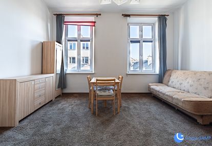 Stare podgórze*krakusa*kawalerka*35m2