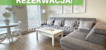 Rezerwacja!