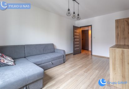 Niezależne 3-pok. 62m2, garaż i komórka bonarka
