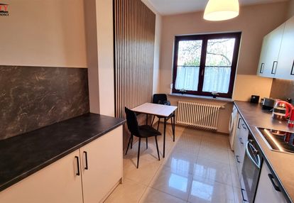 3-pokojowy apartament osobna kuchnia tylna