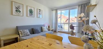 Apartament 2-pokojowy, os. bałtyk blisko morza