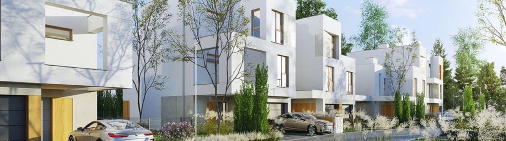 Dom z wielkimi oknami na świat