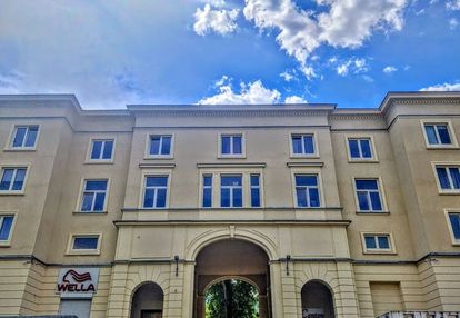 Kawalerka 19,39 m² na woli