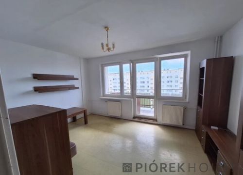 3-pokojowe mieszkanie na mokotowie
